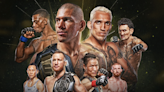 How to Watch UFC 300: Pereira vs Hill Online