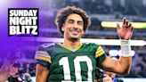 Lions roar, Texans stampede, Cowboys cowboy | Sunday Night Blitz