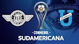 Copa Sudamericana 2024 | Cómo ver Club Libertad vs. Universidad Católica de Ecuador EN VIVO en tu celular