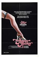 The Happy Hooker Movie Poster - IMP Awards