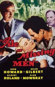 Isle of Missing Men