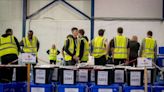 Will it be 3rd time lucky? Inverness, Skye and West Ross-shire seat set to be last general election result