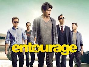 Entourage (film)