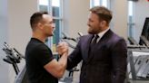 Michael Chandler still expects to fight Conor McGregor in next six months: ‘I don’t think he wants to stain his legacy’