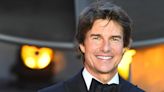 Tom Cruise Reportedly Dating Former Wife Of Diamond-Trading Russian Oligarch [PHOTOS]