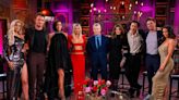 Andy Cohen Surprises 'Vanderpump Rules' Fans' Reunion Party and Takes Shots: 'Absolutely Lost My Mind'