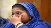 'Absolutely misconceived': SC dismisses plea of two convicts in Bilkis Bano case