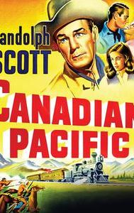 Canadian Pacific (film)