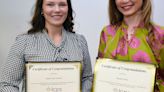 North Lenoir teacher, South Lenoir student win state STEM recognition