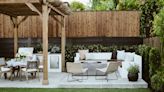 Outdoor Fire Pit Ideas to Upgrade Your Backyard Oasis