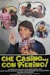 Che casino... con Pierino!