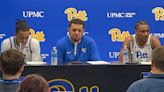 Capel, Carrington and Hinson on the win over N.C. State