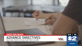 Check Your Health- Advance Directives: Planning Medical Wishes and Quality of Life