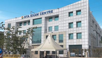 NTA earned Rs 1065 crore as fee income: Govt