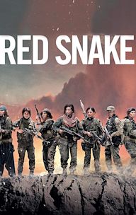 Red Snake