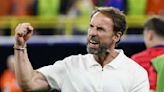 We all want to be loved: England coach Southgate savors Euro 2024 semifinal win after criticism