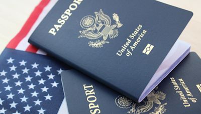 State Department announces US passport renewal now fully available online