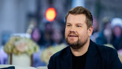 James Corden shares a major Gavin & Stacey script update