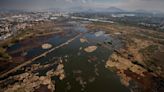 Mexico City residents struggle for access to water: 'They must understand that water is vital for everyone'