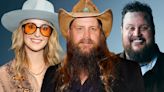 2024 ACM Awards: Lainey Wilson, Chris Stapleton, Jelly Roll, More Set To Perform