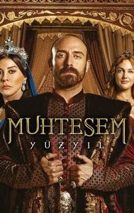 Muhtesem Yüzyil