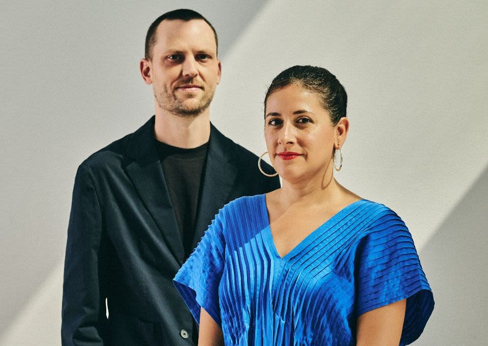 Whitney Museum Picks Marcela Guerrero, Drew Sawyer to Curate 2026 Whitney Biennial