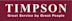 Timpson (retailer)