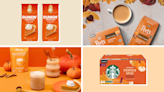 Pumpkin spice season is back! Shop the best deals on Starbucks, Dunkin' and Coffee-mate