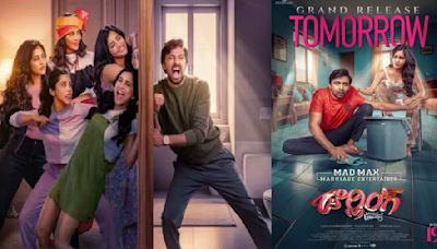 Darling Theatrical Business & Break-Even Target: Priyadarshi-Nabha Natesh's Romcom Earns Table Profit Already