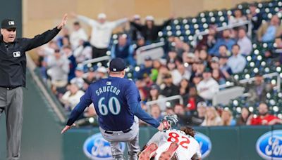 Mariners Fan Favorite Posts Solid Numbers in Rehab Appearance