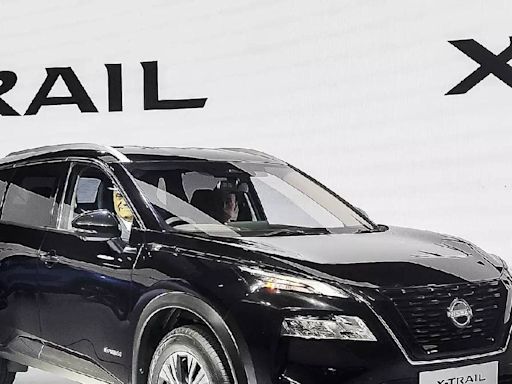 Nissan Unveils All-New X-Trail In India, Set To Hit Indian Roads Soon - News18