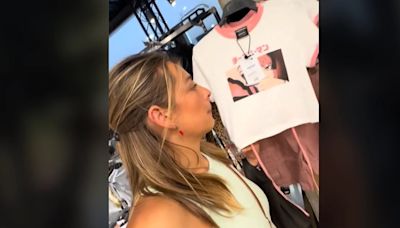 Una joven enseña cómo son los precios de Zara en Marruecos y los compara con España: “Es carísimo”