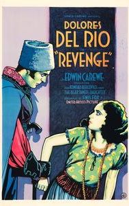 Revenge (1928 film)