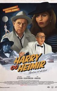 Harry Og Heimir