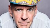 20 Questions With Fatboy Slim: What He’s Learned From David Byrne, a Lost Night Out With Cher & 25 Years of ‘You’ve Come a Long...