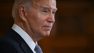 Biden’s worst-case economic scenario is unfolding at the worst possible time