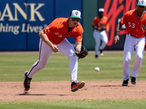 Tides exit break after successful first half