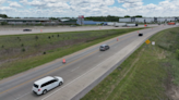 I-465 SB lane and ramp closures expected for 3 weeks on southeast side