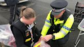 Fake football shirts and e-cigarettes seized at Bolton car boot sale