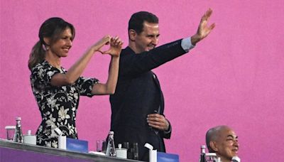El partido del presidente sirio Al Assad gana las elecciones parlamentarias