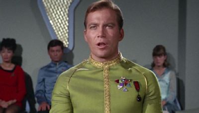 William Shatner Shares The Surprising Reason He Hasn't Seen More Star Trek