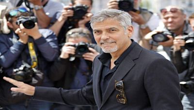 Clooney and Roberts help Biden raise $28 mn at fundraiser featuring dire warnings about Trump