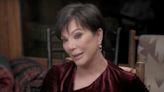 Kris Jenner getting ovaries removed after doctors discover 'cyst and tumour'