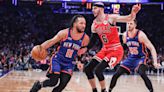 10 observations: Bulls fall to Knicks in OT in season finale