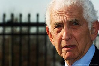 Daniel Ellsberg