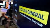 Dollar General stock tanks 32% after outlook cut spurred by 'cash-strapped' customer