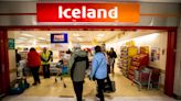 Iceland thanks Tory MPs for sales boost from hot cross reaction to ‘tick’ bun