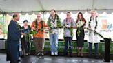 Philanthropists Marc and Lynne Benioff donate more acreage to Waimea community - Pacific Business News
