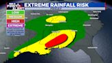 Showers and storms finish the week - Home - WCBI TV | Telling Your Story