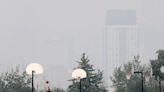 Edmonton weather: Wildfire smoke makes extreme heat wave even more dangerous